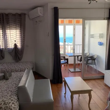 Appartement Palm 8th - La Carihuela