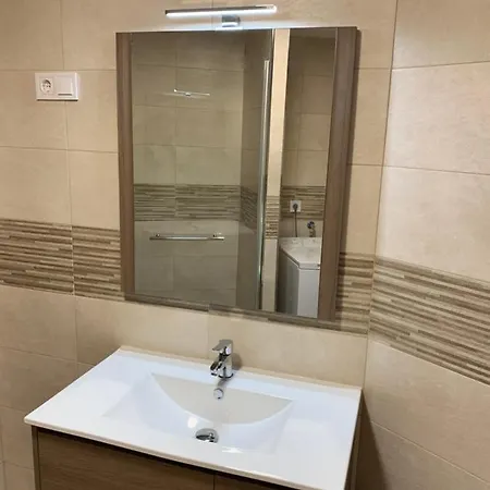 Palm 8th - La Carihuela * Torremolinos