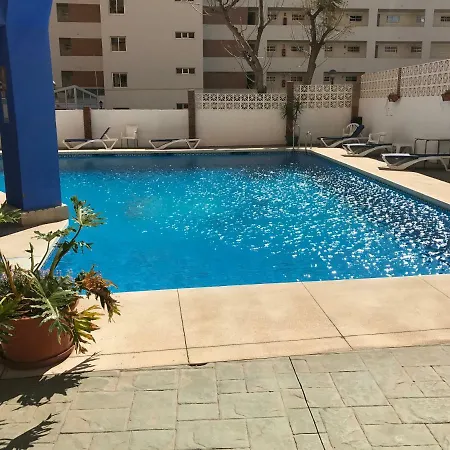 Apartment Palm 8th - La Carihuela *