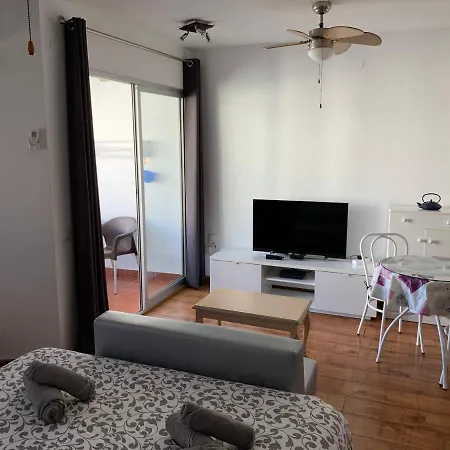 Appartement Palm 8th - La Carihuela
