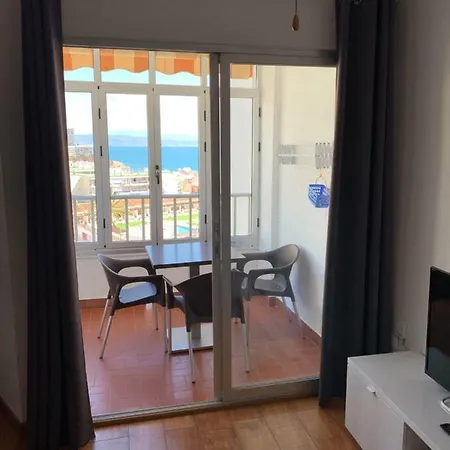 Palm 8th - La Carihuela Lejlighed