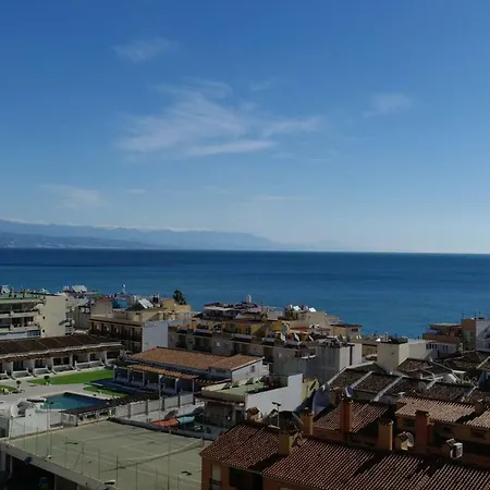 Palm 8th - La Carihuela Daire *