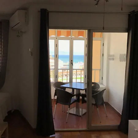 Palm 8th - La Carihuela Appartement *