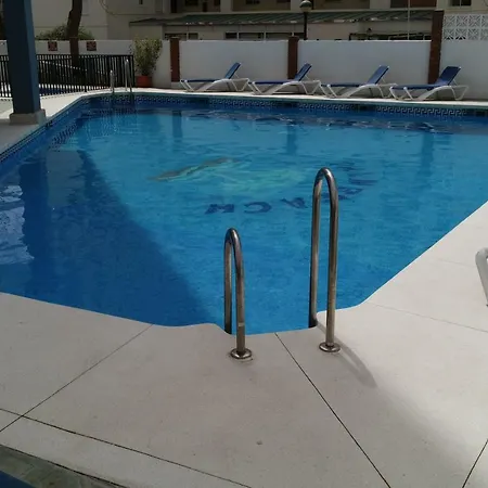 Palm 8th - La Carihuela * Torremolinos