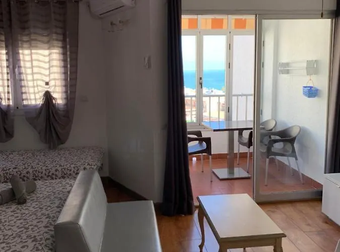 Apartamento Palm 8th - La Carihuela