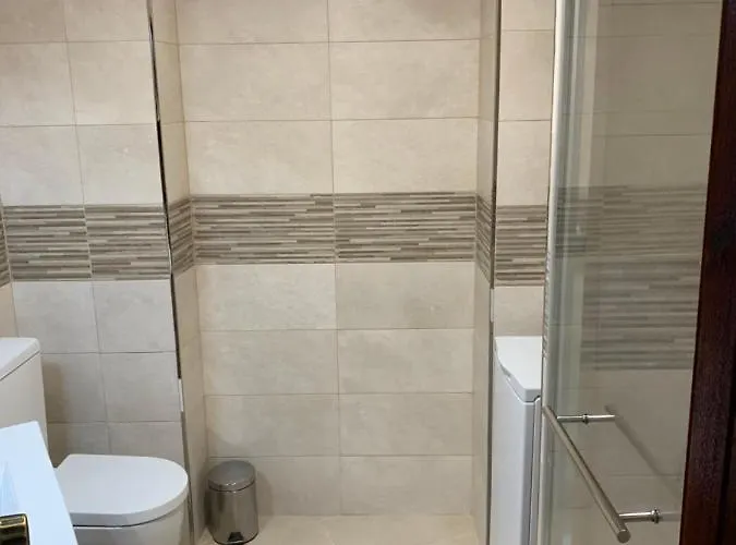 Palm 8th - La Carihuela Apartamento *