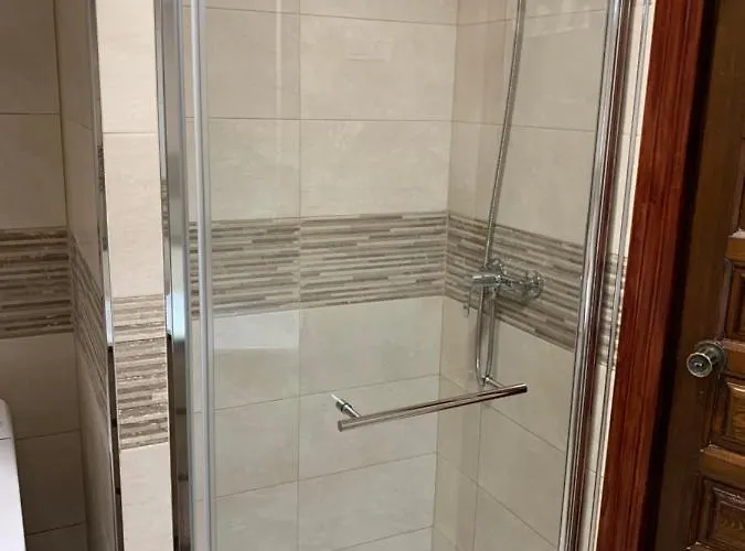 Apartamento Palm 8th - La Carihuela