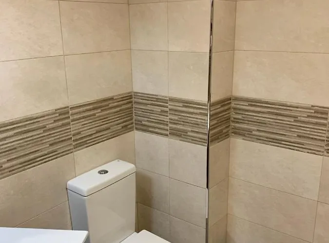 Palm 8th - La Carihuela Torremolinos