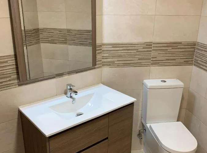 Palm 8th - La Carihuela Apartamento *