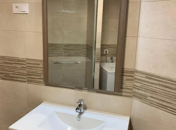 Palm 8th - La Carihuela * Torremolinos