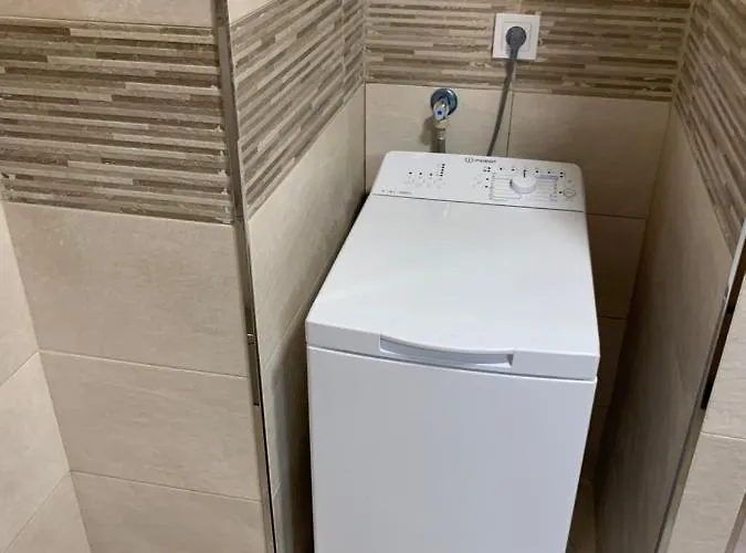 Palm 8th - La Carihuela Τορρεμολίνος