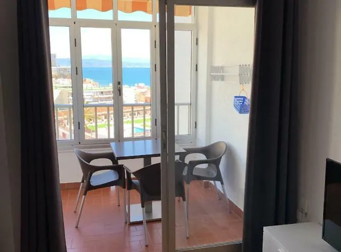 Palm 8th - La Carihuela Apartment