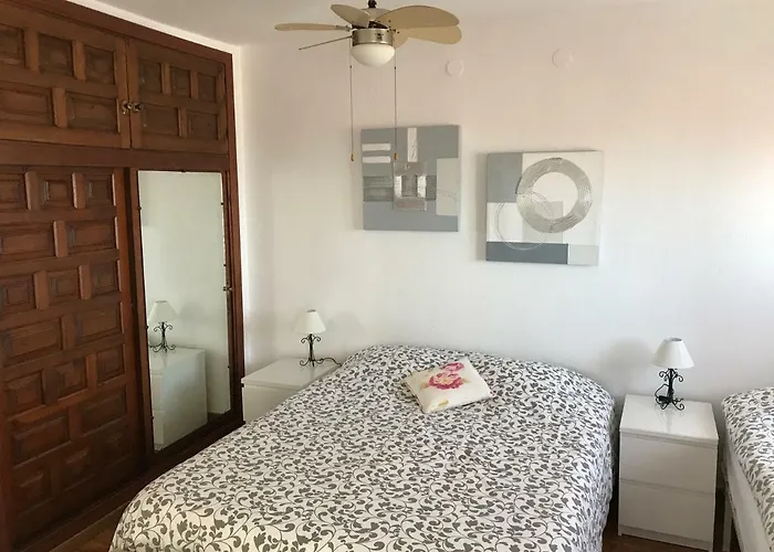 Apartment Palm 8th - La Carihuela Torremolinos