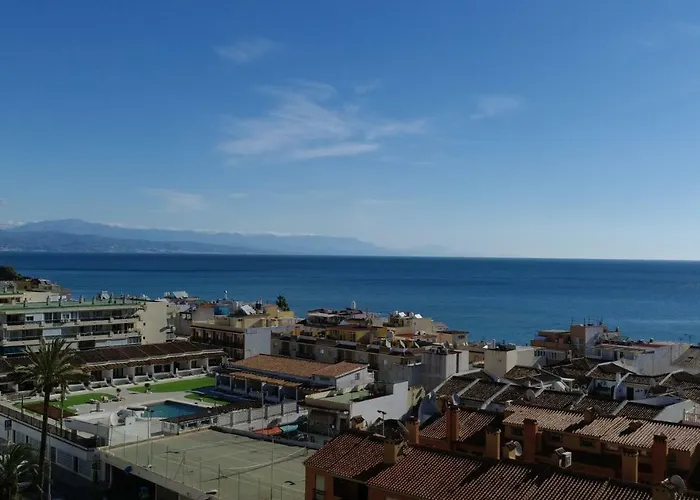 Palm 8th - La Carihuela Apartamento *