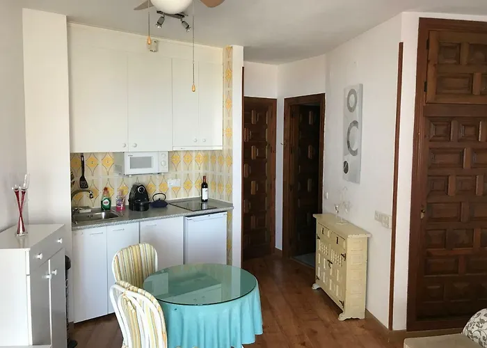 Apartamento Palm 8th - La Carihuela