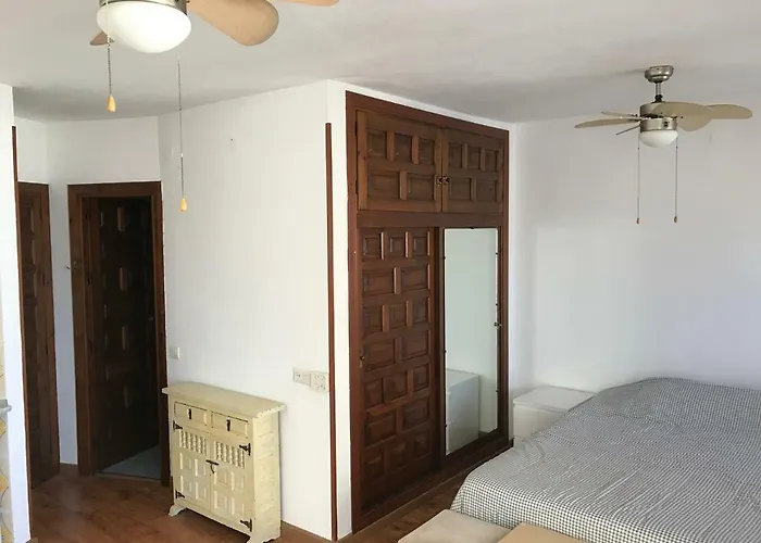 Palm 8th - La Carihuela Apartamento Torremolinos