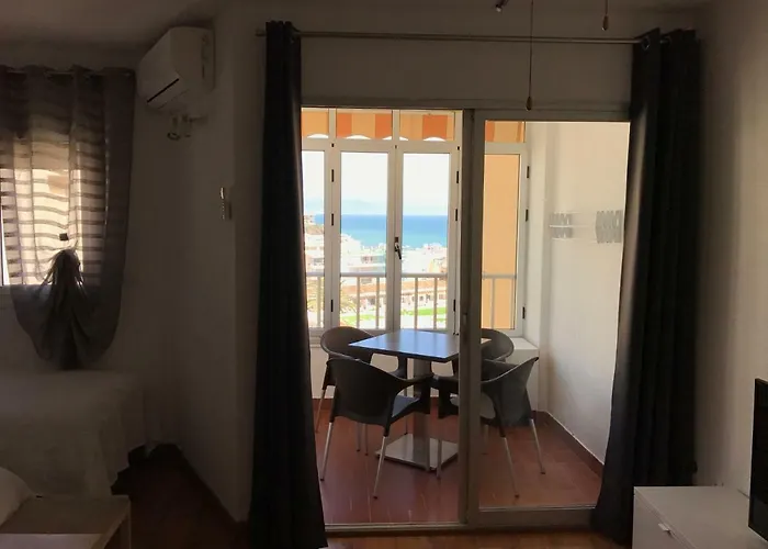 Palm 8th - La Carihuela Apartment *