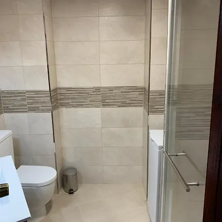 Palm 8th - La Carihuela شقة *