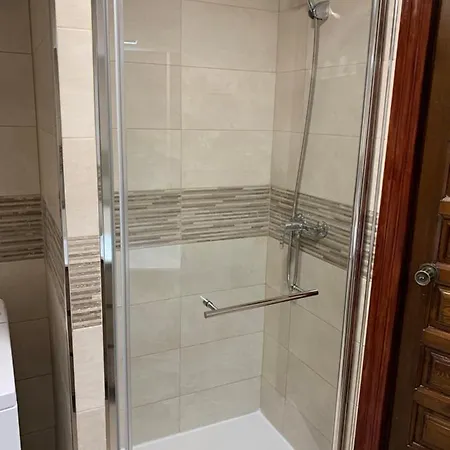 شقة Palm 8th - La Carihuela