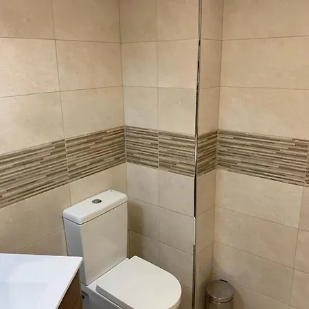 Palm 8th - La Carihuela Torremolinos