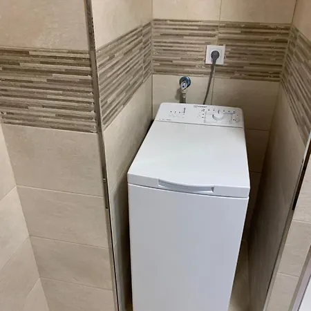 Palm 8th - La Carihuela توريمولينوس