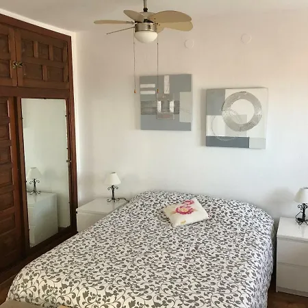 Apartamento Palm 8th - La Carihuela Torremolinos