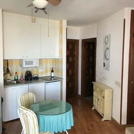 Apartamento Palm 8th - La Carihuela