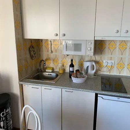 Apartamento Palm 8th - La Carihuela Torremolinos