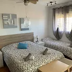 Palm 8th - La Carihuela Apartment Torremolinos