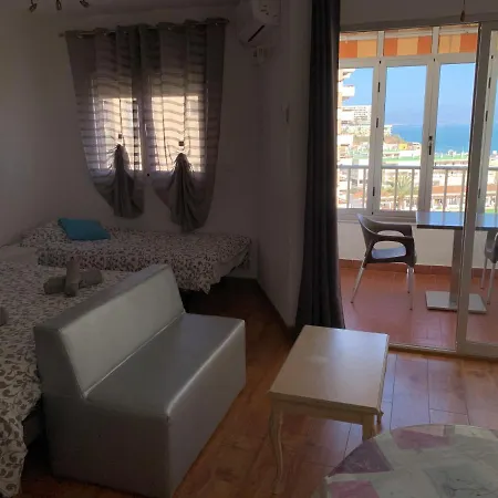 Apartment Palm 8th - La Carihuela *