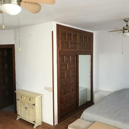 Palm 8th - La Carihuela Apartment Torremolinos