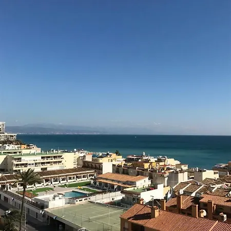 Palm 8th - La Carihuela Apartment *
